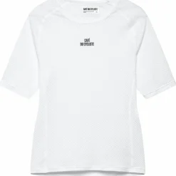 Ondershirts < Café du Cycliste iiane Hed et Korte ouwen Heren - wit