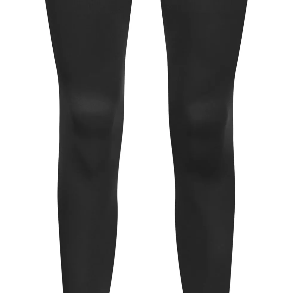 Café du Cycliste Olga Kniestukken - zwart
