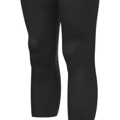 Café du Cycliste Olga Kniestukken - zwart