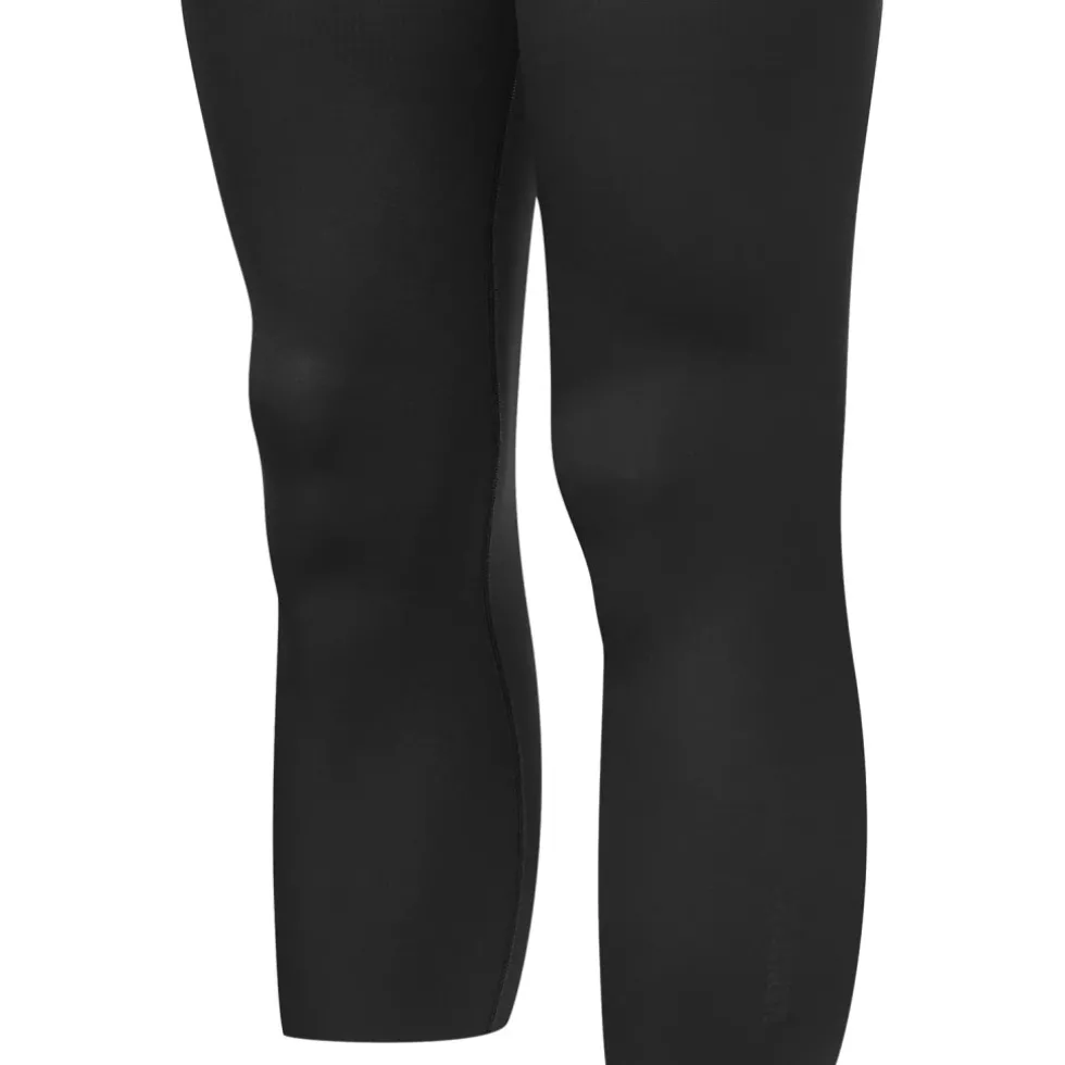 Café du Cycliste Olga Kniestukken - zwart