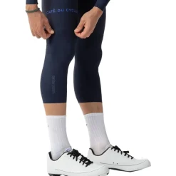 Café du Cycliste Olga Kniestukken - navy