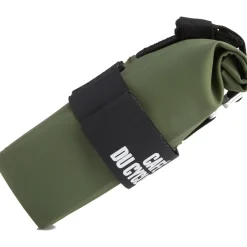 Café du Cycliste Tool Zadeltas - khaki