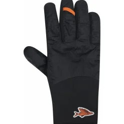 Café du Cycliste Winter Full Finger Handschoenen - zwart