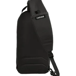 Rugzakken & Drinksystemen < CamelBak Arete 8L Sling Schoudertas - zwart