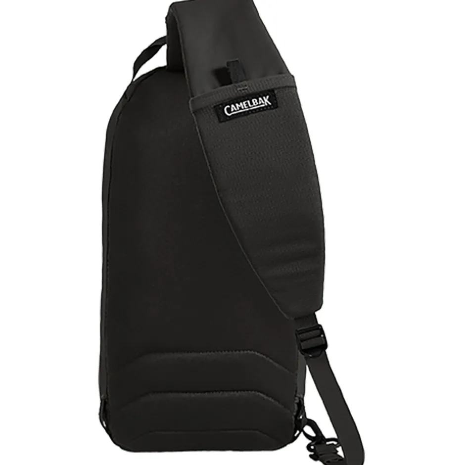 Rugzakken & Drinksystemen < CamelBak Arete 8L Sling Schoudertas - zwart