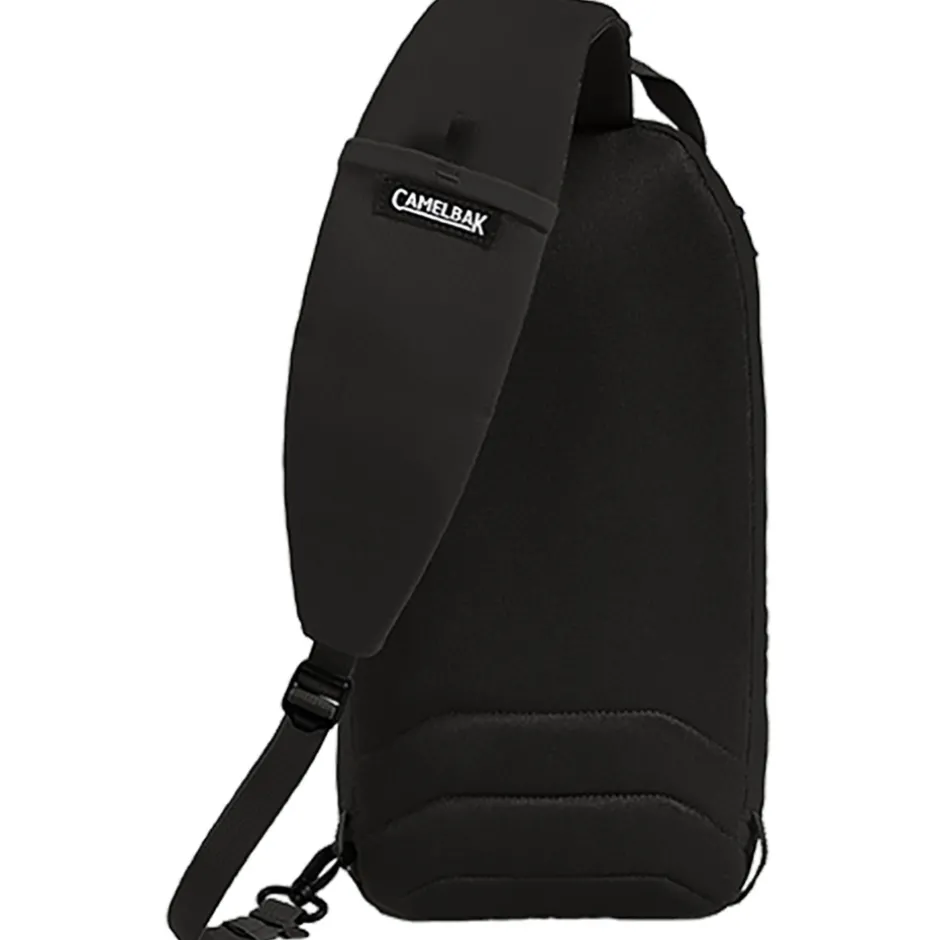 Rugzakken & Drinksystemen < CamelBak Arete 8L Sling Schoudertas - zwart