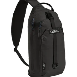 Rugzakken & Drinksystemen < CamelBak Arete 8L Sling Schoudertas - zwart