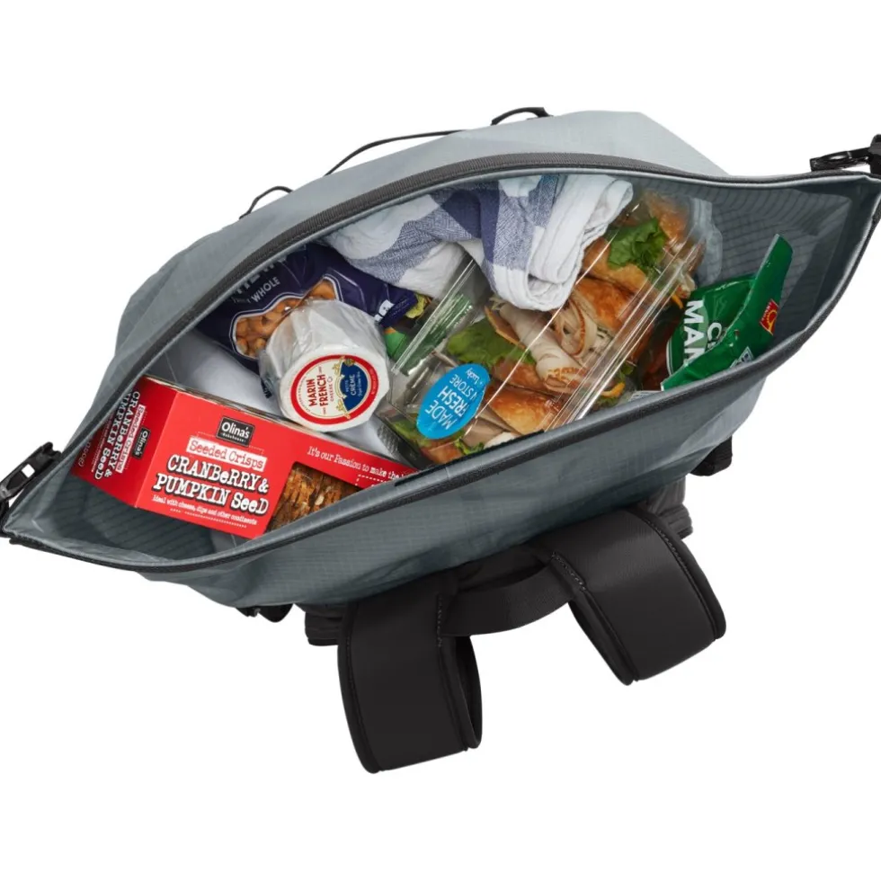 CamelBak ChillBak 30 Koelrugzak - monument grey