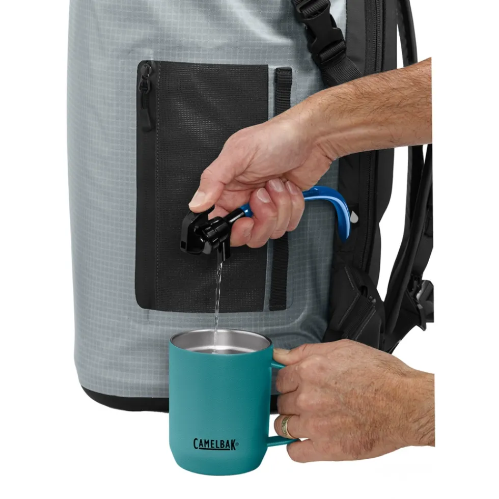 CamelBak ChillBak 30 Koelrugzak - monument grey