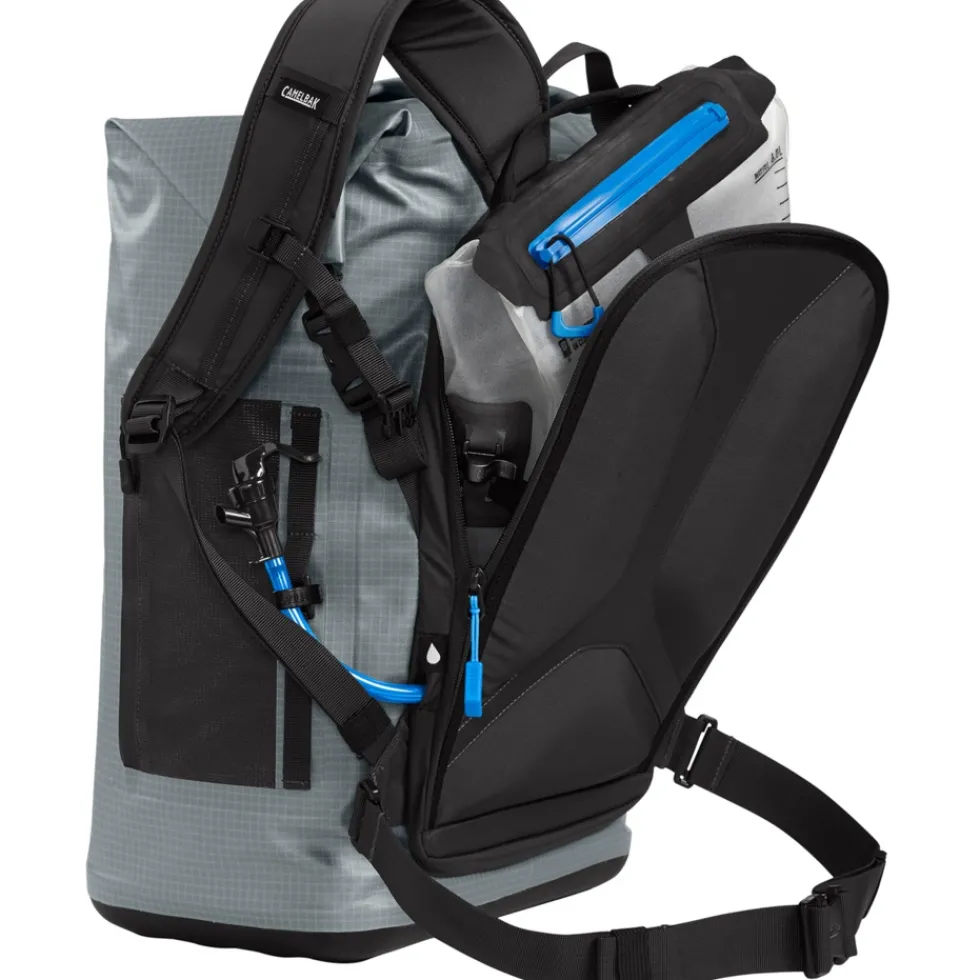 CamelBak ChillBak 30 Koelrugzak - monument grey