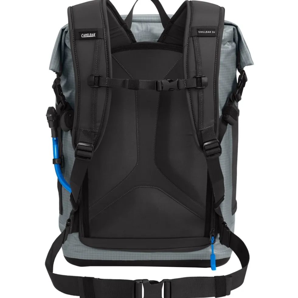CamelBak ChillBak 30 Koelrugzak - monument grey