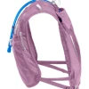 Rugzakken & Drinksystemen < CamelBak Circuit 7L Hardloopvest met drinksysteem voor dames + 1,5 liter Crux-reservoir - lavendar