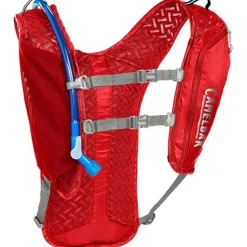 CamelBak Dart Drinkvest + 1.5L Drinkzak - fiery red