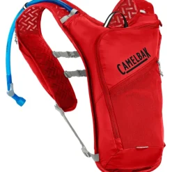 CamelBak Dart Drinkvest + 1.5L Drinkzak - fiery red