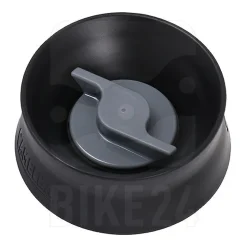 CamelBak Hot Cap Replacement Cap - Black
