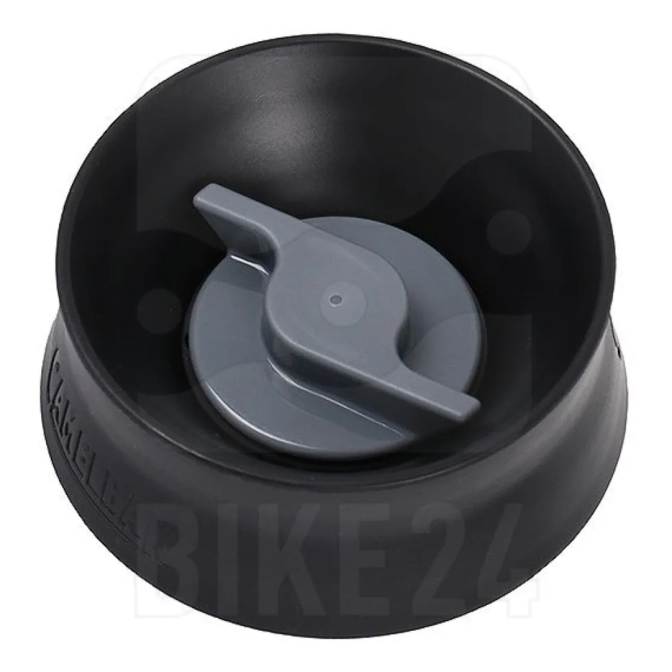 CamelBak Hot Cap Replacement Cap - Black