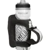 Bidons < CamelBak Quick Grip Chill Geïsoleerde handgreep + 620 ml podium Chill geïsoleerde drinkfles - zwart