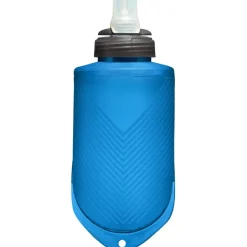 Bidons < CamelBak Quick Stow Flask Drinkfles 355ml - blauw
