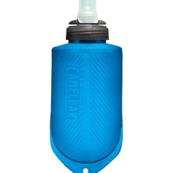 Bidons < CamelBak Quick Stow Flask Drinkfles 355ml - blauw