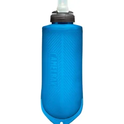 CamelBak Quick Stow Flask Drinkfles 500ml - blauw