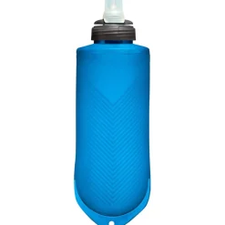 CamelBak Quick Stow Flask Drinkfles 500ml - blauw