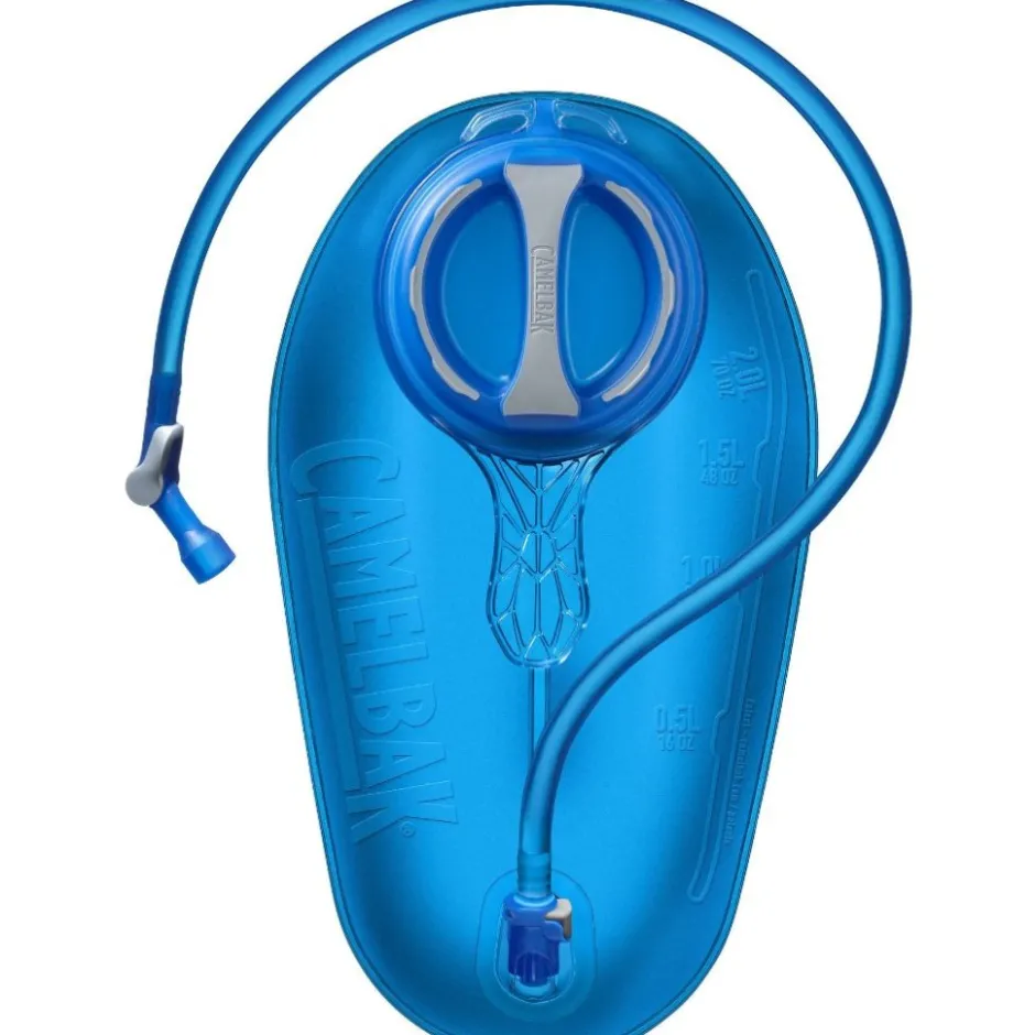 Waterzakken|Rugzakken & Drinksystemen < CamelBak StoAway Drinkzak 2L - zwart