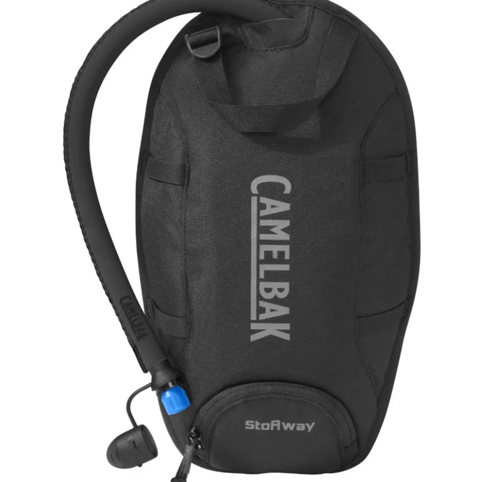 Waterzakken|Rugzakken & Drinksystemen < CamelBak StoAway Drinkzak 2L - zwart