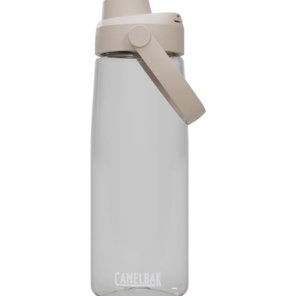 CamelBak Thrive Chug Fles 750 ml - clear