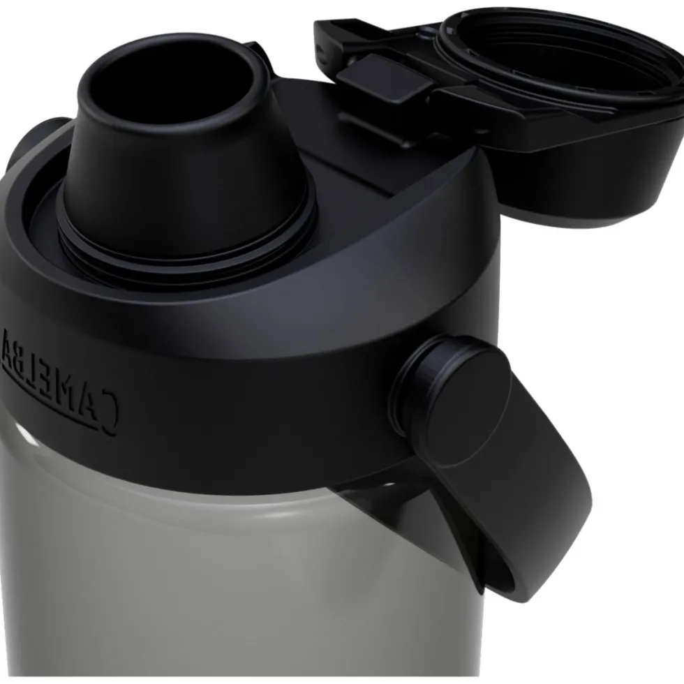 CamelBak Thrive Chug Fles 600 ml - charcoal