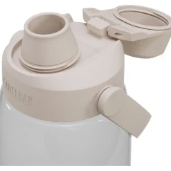 Outdoor Flessen & Thermosflessen < CamelBak Thrive Chug Fles 1 liter - clear