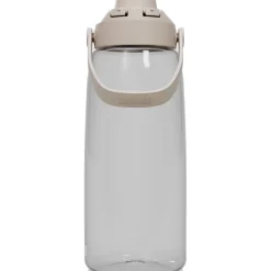 Outdoor Flessen & Thermosflessen < CamelBak Thrive Chug Fles 1 liter - clear