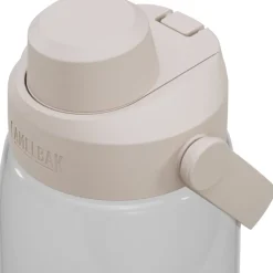 Outdoor Flessen & Thermosflessen < CamelBak Thrive Chug Fles 1 liter - clear