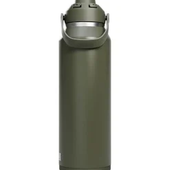 CamelBak Thrive Chug VSS Isoleerfles 1,2 l - moss