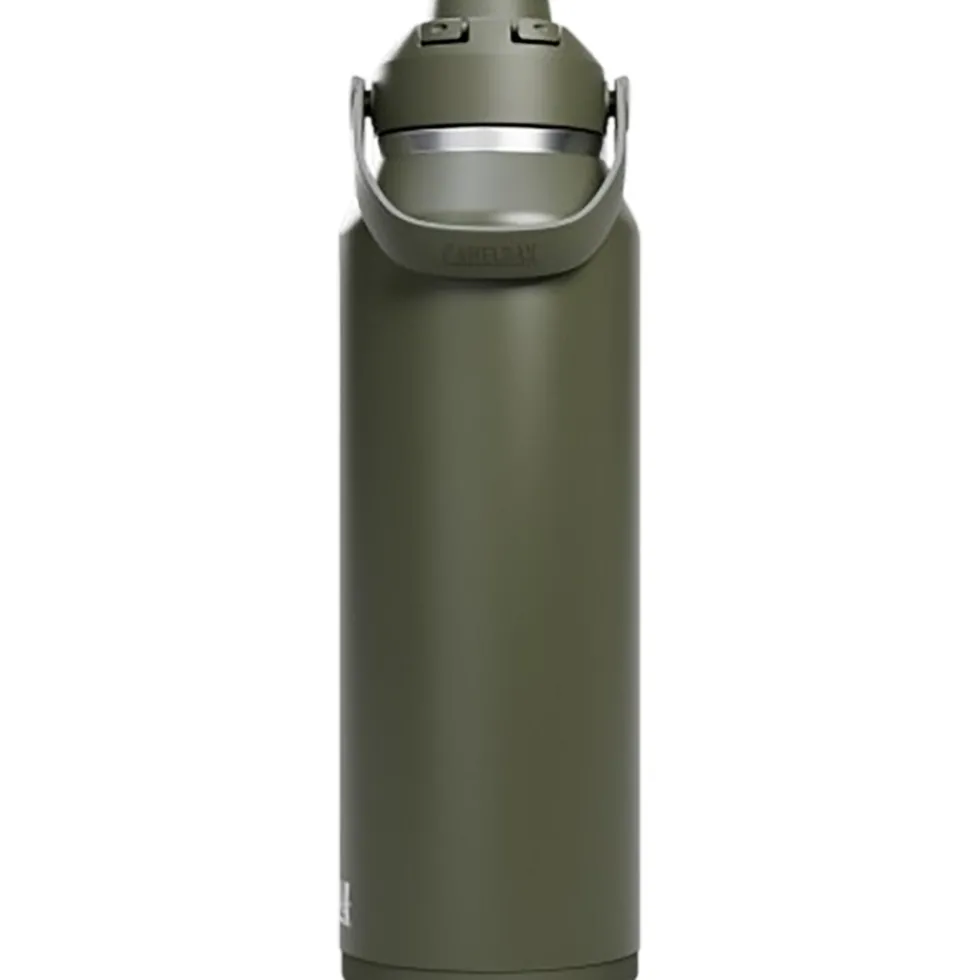 CamelBak Thrive Chug VSS Isoleerfles 1,2 l - moss