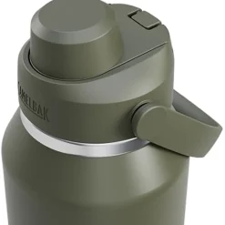 CamelBak Thrive Chug VSS Isoleerfles 1,2 l - moss