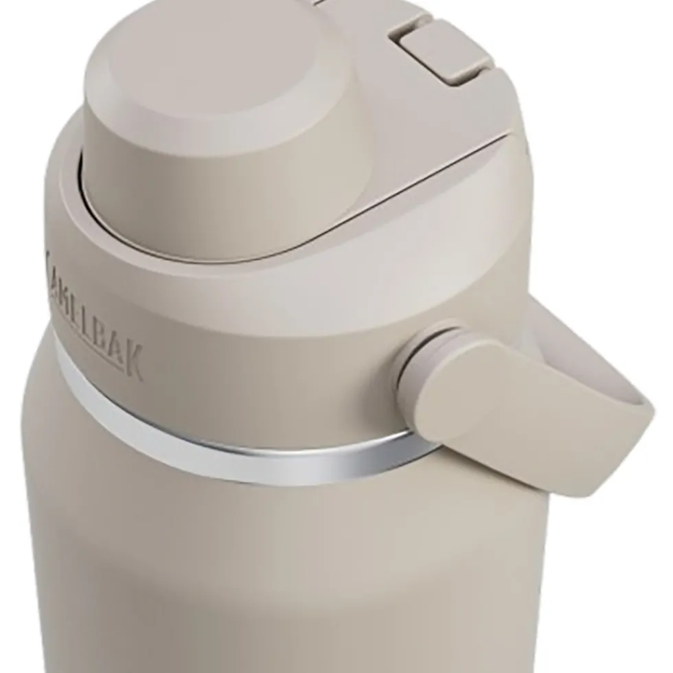 CamelBak Thrive Chug VSS Isoleerfles 950 ml - stone