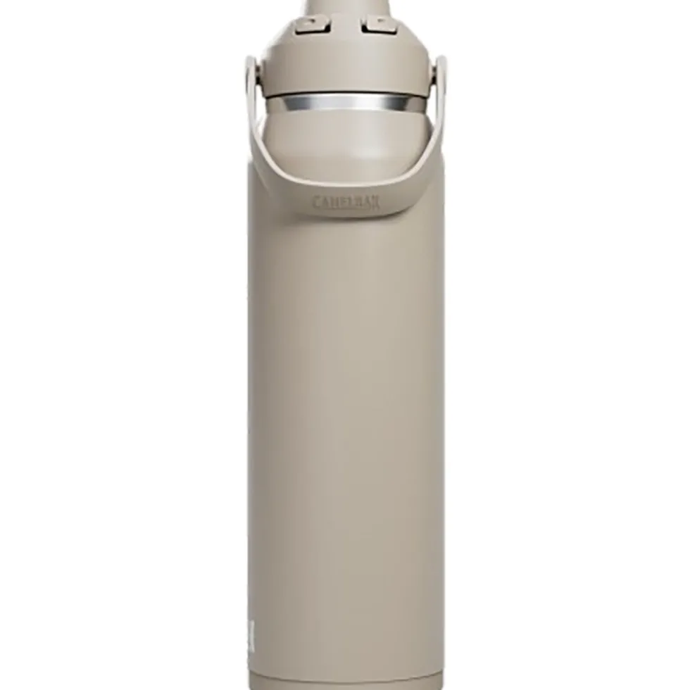 CamelBak Thrive Chug VSS Isoleerfles 950 ml - stone