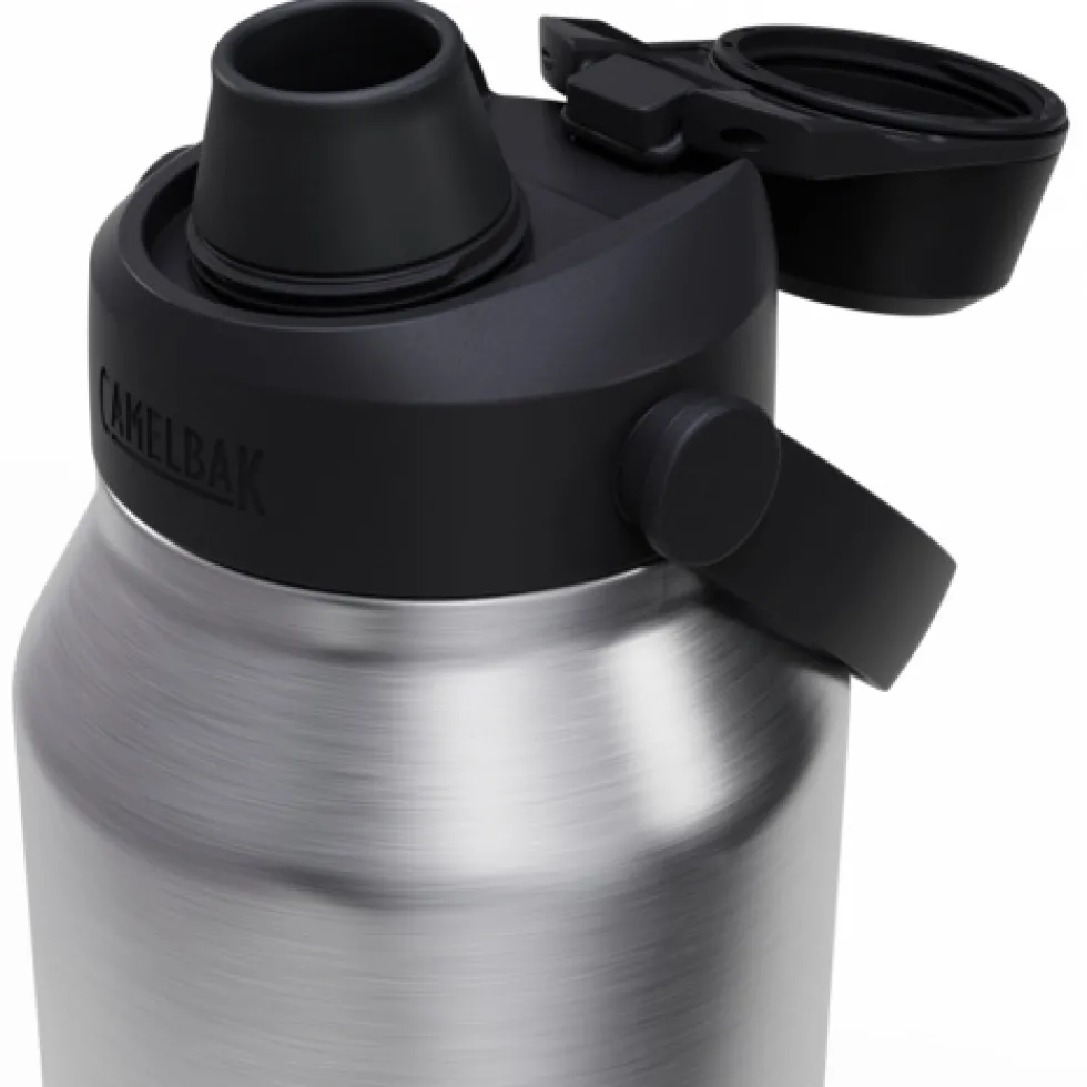 CamelBak Thrive Chug VSS Isoleerfles 1,2 l - stainless