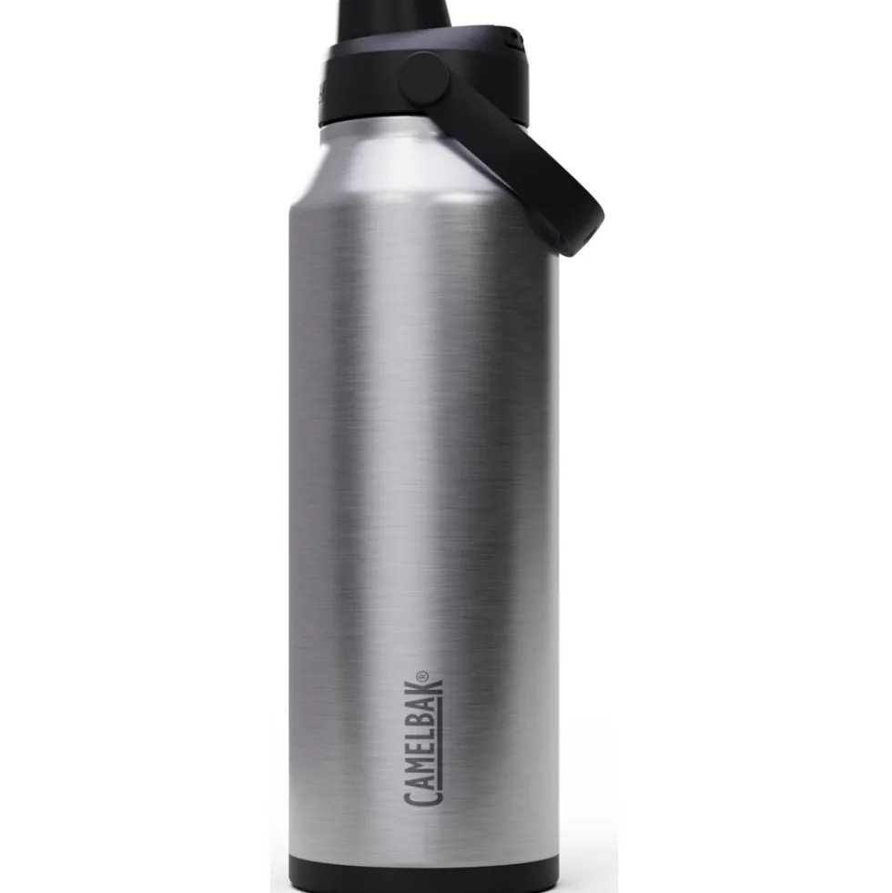 CamelBak Thrive Chug VSS Isoleerfles 1,2 l - stainless