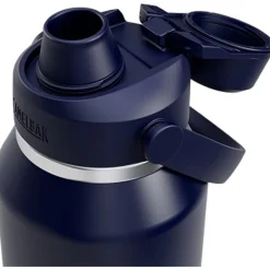 Outdoor Flessen & Thermosflessen < CamelBak Thrive Chug VSS Isoleerfles 950 ml - navy