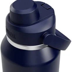 Outdoor Flessen & Thermosflessen < CamelBak Thrive Chug VSS Isoleerfles 950 ml - navy