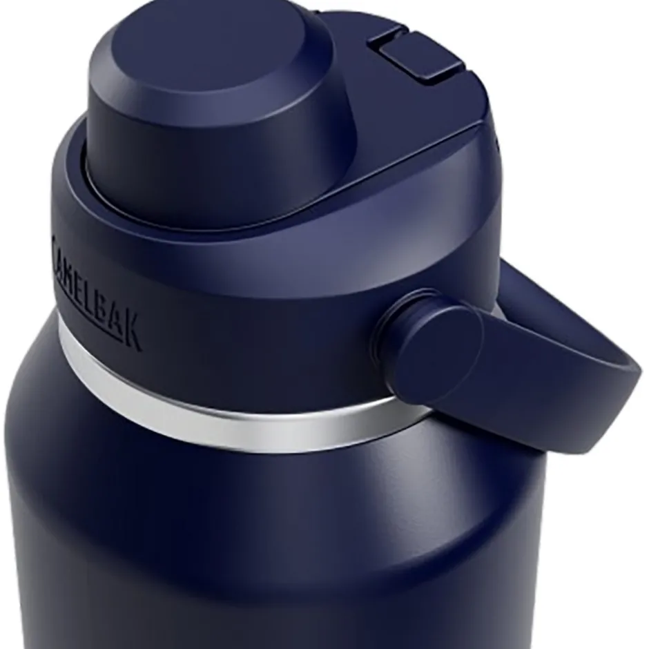 Outdoor Flessen & Thermosflessen < CamelBak Thrive Chug VSS Isoleerfles 950 ml - navy