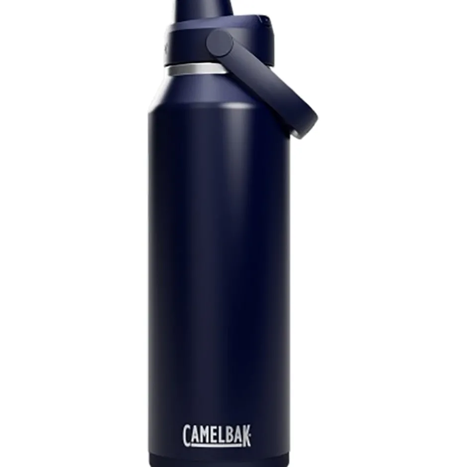 Outdoor Flessen & Thermosflessen < CamelBak Thrive Chug VSS Isoleerfles 950 ml - navy