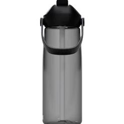 Outdoor Flessen & Thermosflessen < CamelBak Thrive Flip Straw fles 740 ml - charcoal