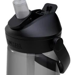 Outdoor Flessen & Thermosflessen < CamelBak Thrive Flip Straw fles 740 ml - charcoal