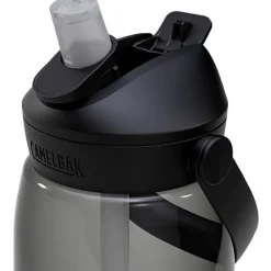 CamelBak Thrive Flip Straw Fles 950 ml - charcoal