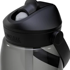 CamelBak Thrive Flip Straw Fles 950 ml - charcoal