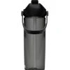 Outdoor Flessen & Thermosflessen < CamelBak Thrive Flip Straw Fles 590 ml - charcoal