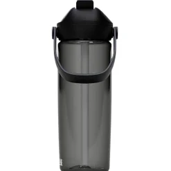 Outdoor Flessen & Thermosflessen < CamelBak Thrive Flip Straw Fles 590 ml - charcoal