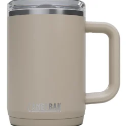 CamelBak Thrive Mug VSS Isolatiebeker 470 ml - stone